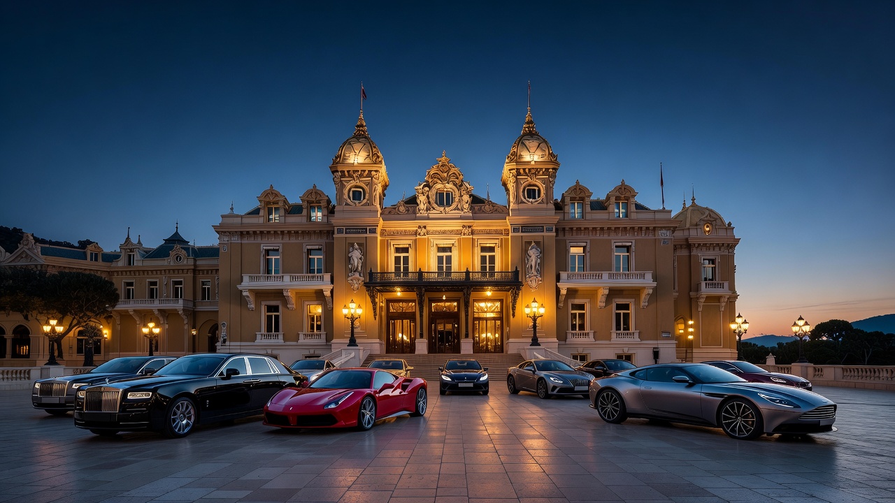 La Top 5 dei Casinò Europei da Visitare Assolutamente - casino europei