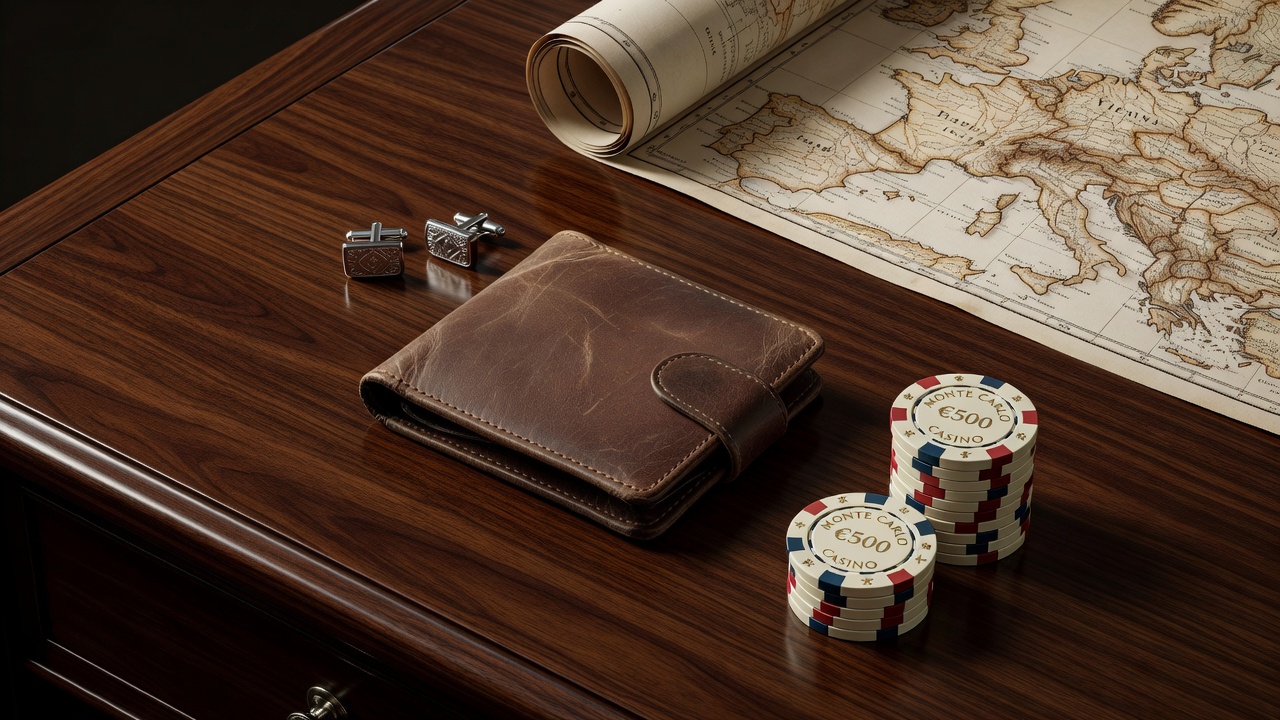 Pianificare la Tua Visita: Consigli Pratici per un Viaggio al Casinò - casino europei
