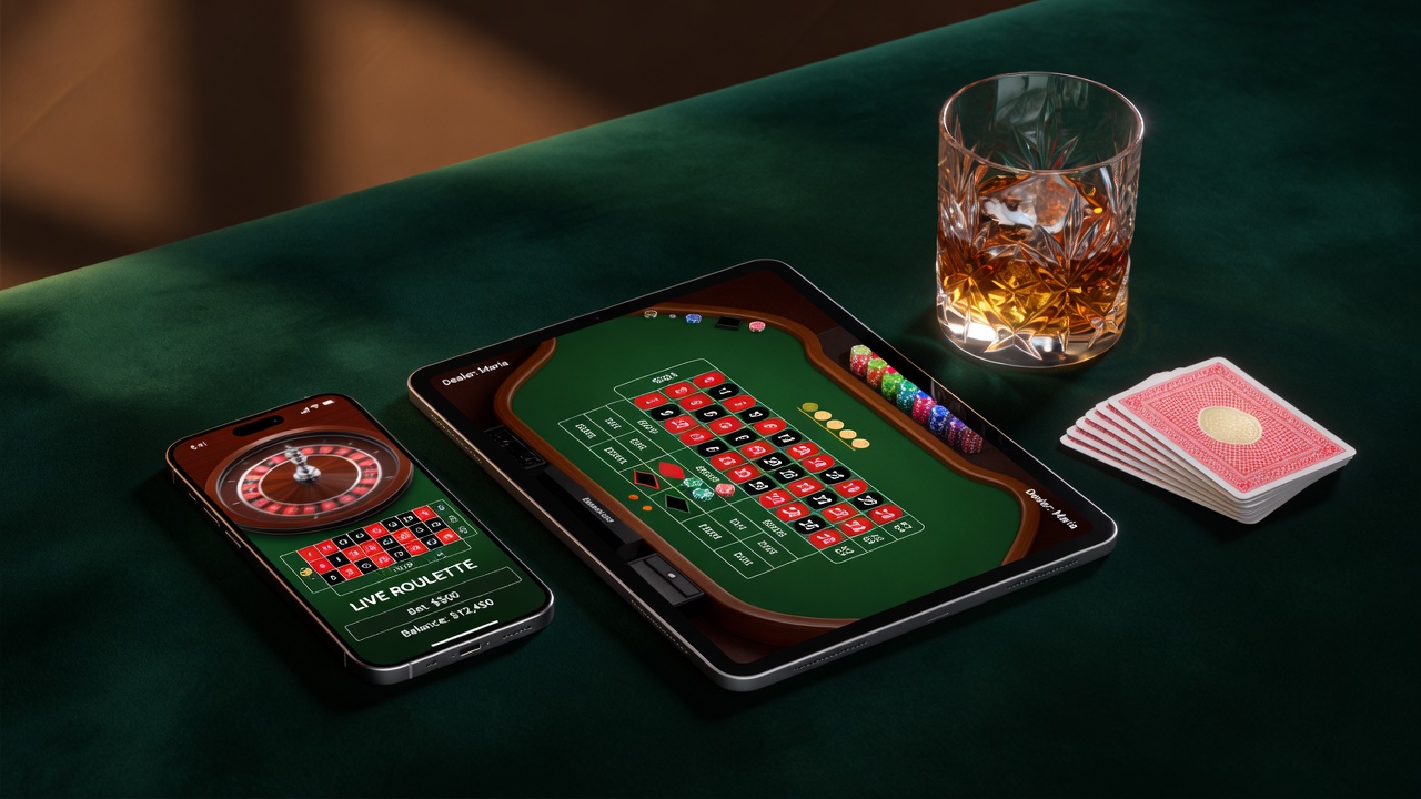 Casinò Fisici vs. Casinò Online Europei: Le Principali Differenze - casino europei