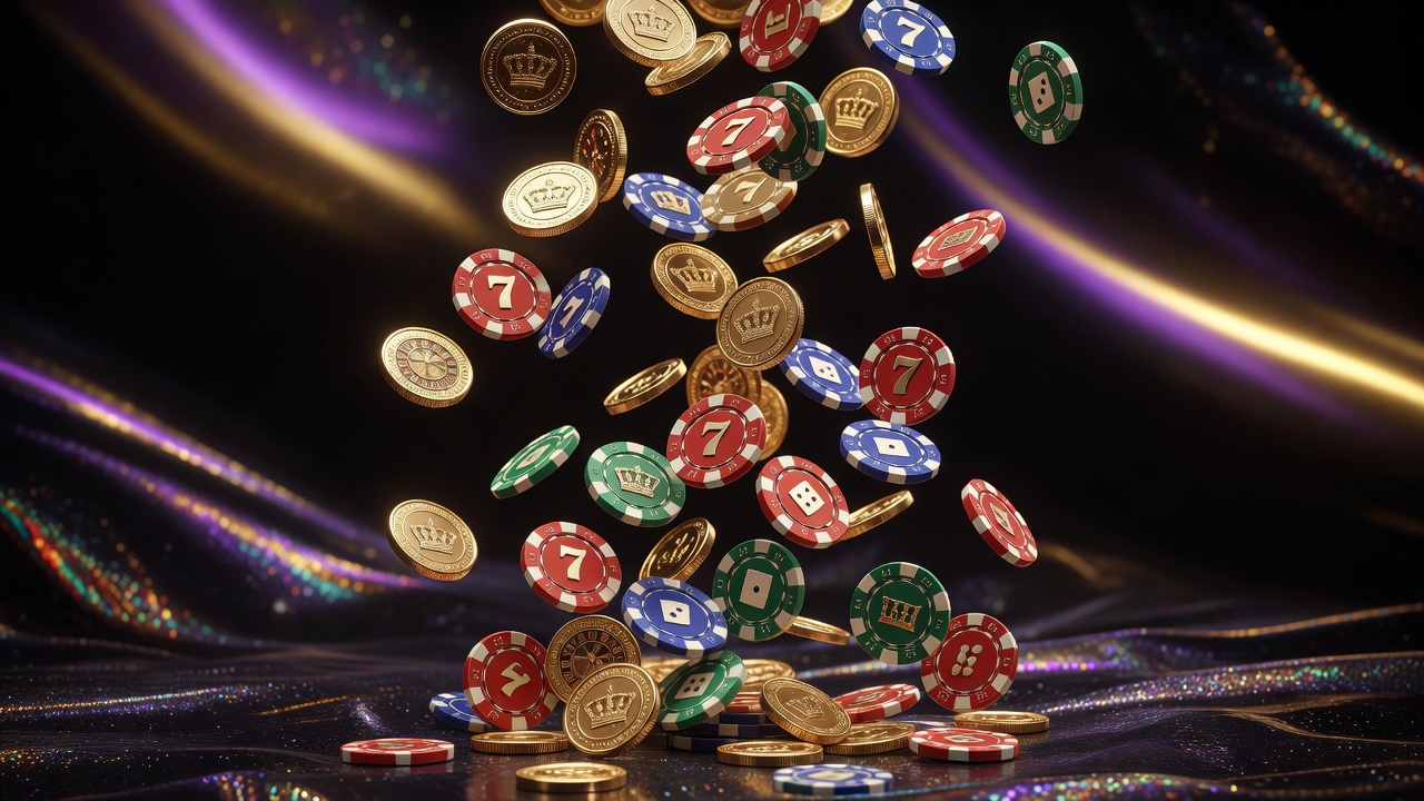 Bonus e Promozioni nei Casino Online Europei - casino europei
