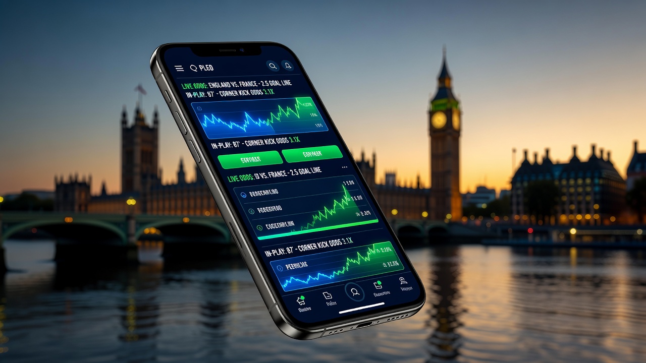 I migliori siti scommesse inglesi con licenza ADM - migliori siti scommesse inglesi