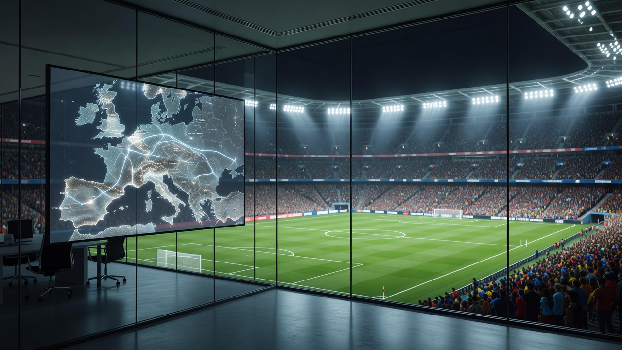 Siti scommesse europei: il contesto più ampio - migliori siti scommesse inglesi