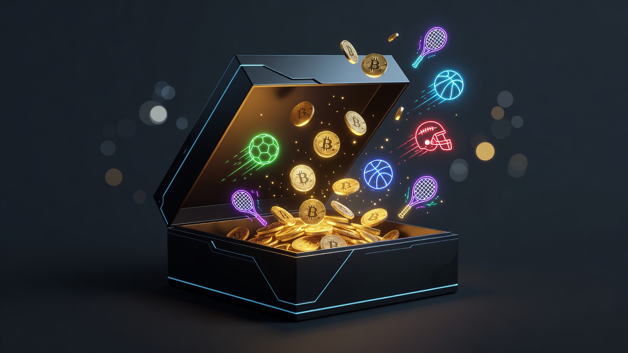 Offerte e Promozioni Esclusive per Utenti Crypto - siti scommesse crypto