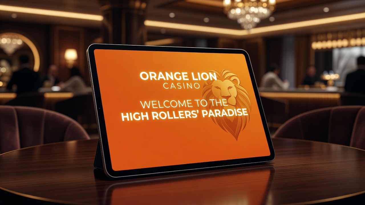 🥈 2. LeoVegas casinò - 10 euro gratis casino