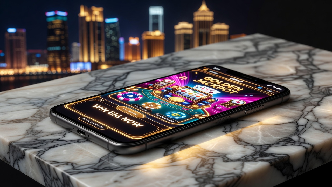 Classifica dei Migliori Nuovi Casinò Online ADM 2026 - casino nuovi