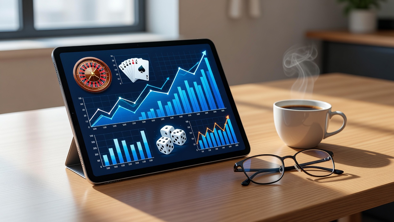 Come Recensiamo i Nuovi Casinò AAMS? - casino nuovi