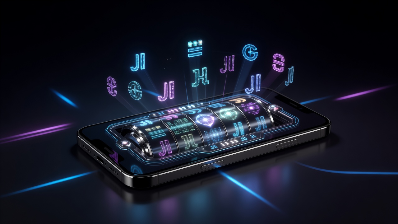 Le Tendenze che Definiscono le Slot Online nel 2026 - slot nuove