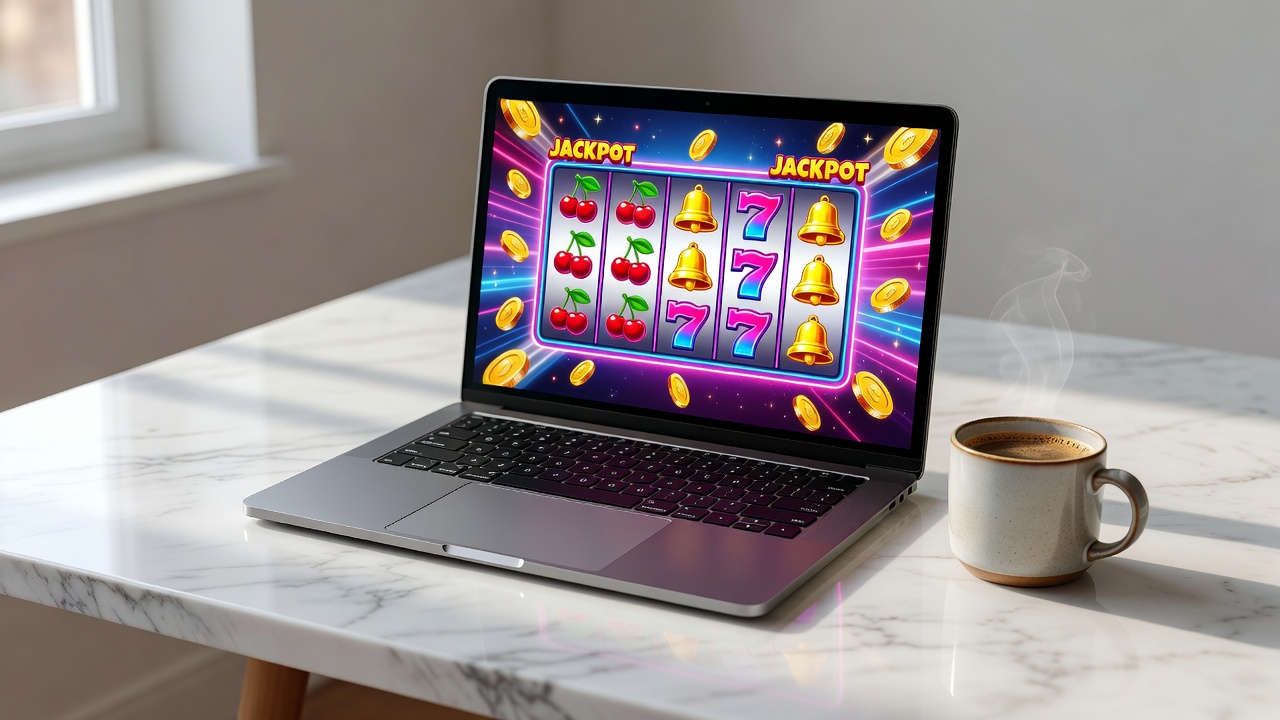 Gioca alle slot nuove gratis - slot nuove