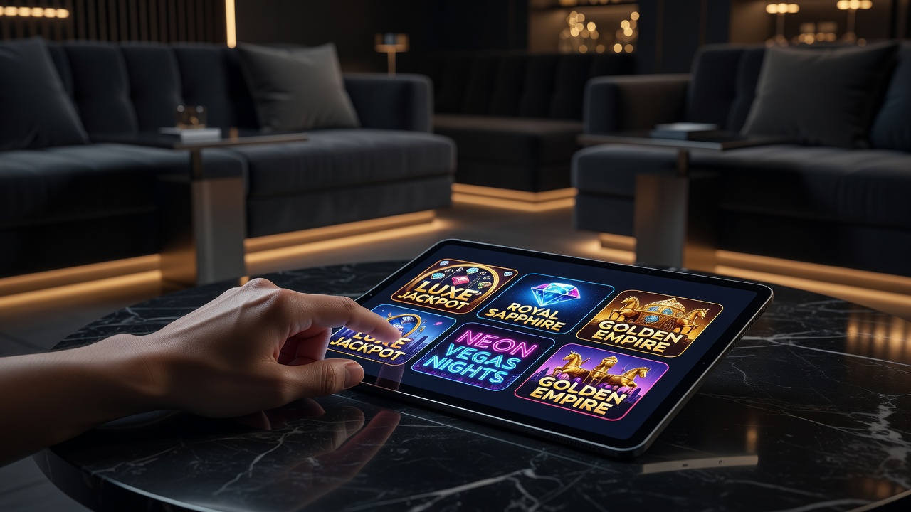 Come Scegliere le Migliori Slot Nuove Online per Te - slot nuove