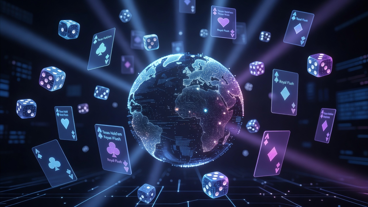Cosa sono i casinò non AAMS? - nuovi casino italia