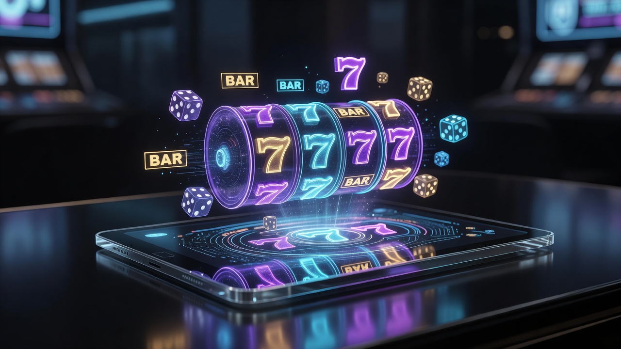 Catalogo Giochi: L'Innovazione nei Nuovigioco del 2026 - Nuovigioco