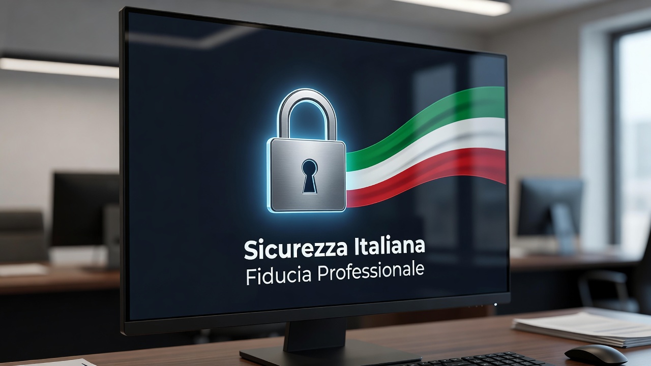 Sicurezza, Licenze e Gioco Responsabile in Italia - Nuovigioco