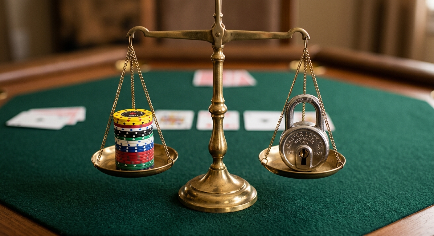 Vantaggi e Svantaggi dei Casinò Non AAMS - bonus senza deposito casino non aams