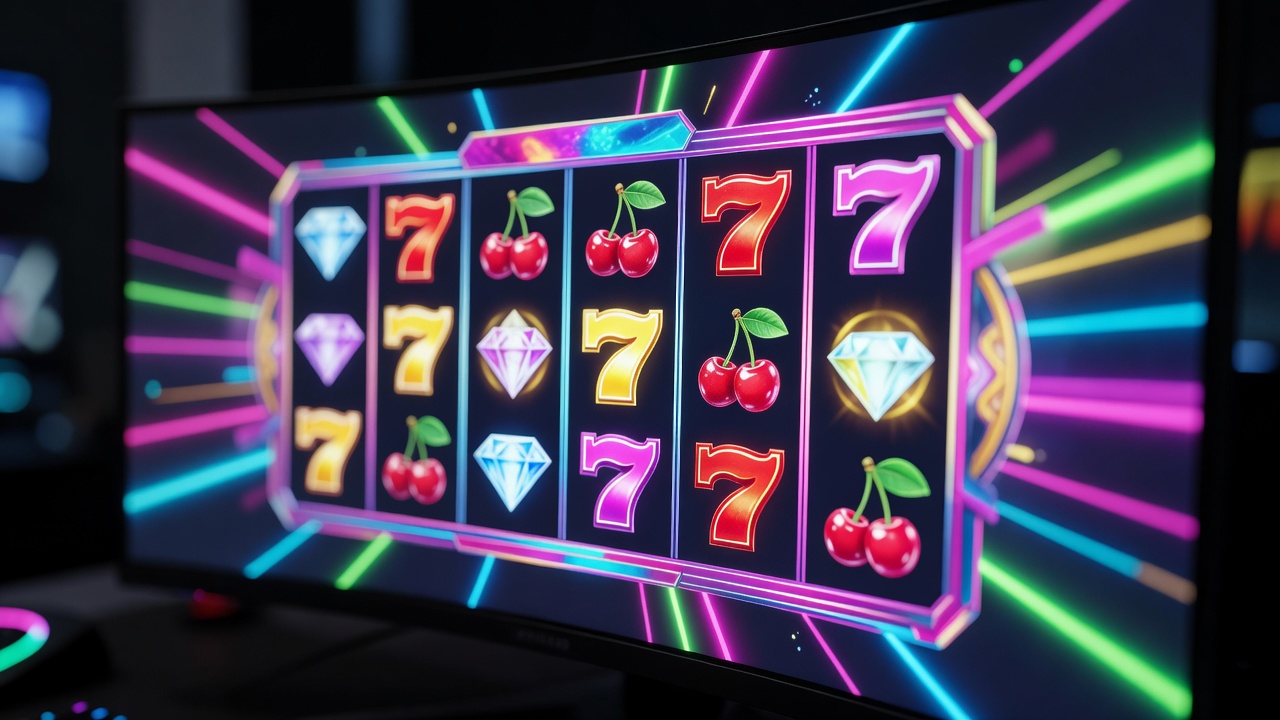 Software e Provider: Qualità del Gioco sui Siti Non AAMS - bonus senza deposito casino non aams