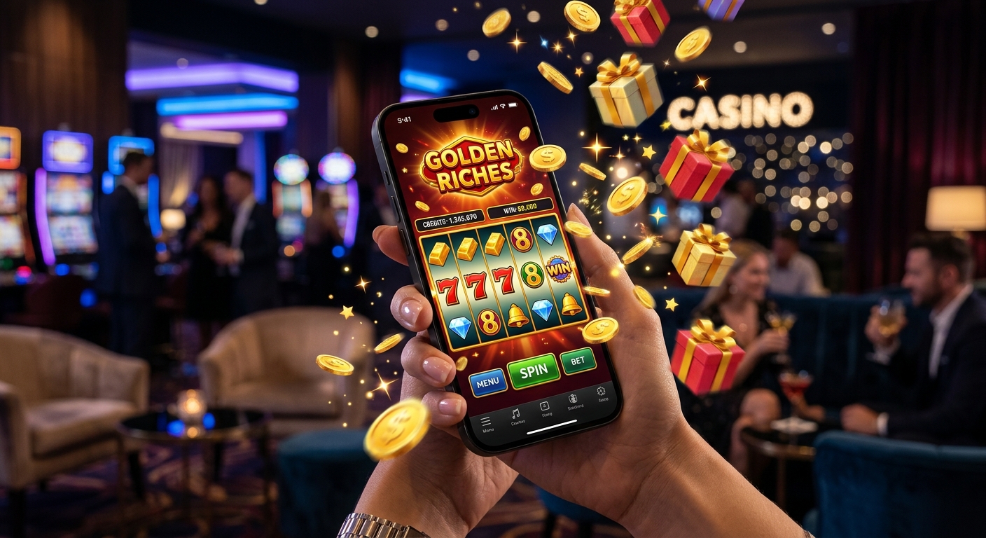 Le Migliori Offerte Senza Deposito del 2026 - casino non aams con bonus senza deposito