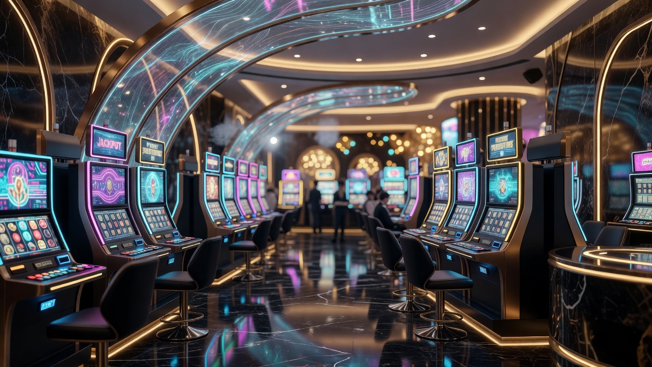 Migliori Casino Non AAMS con Bonus Senza Deposito 2026 - casino non aams con bonus senza deposito