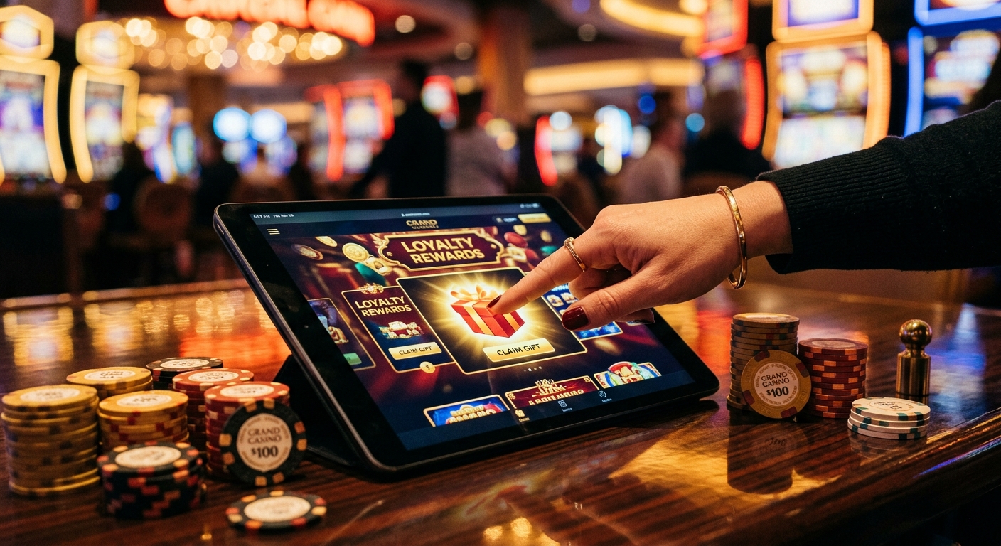 Come Reclamare e Utilizzare il Tuo Bonus - casino non aams con bonus senza deposito