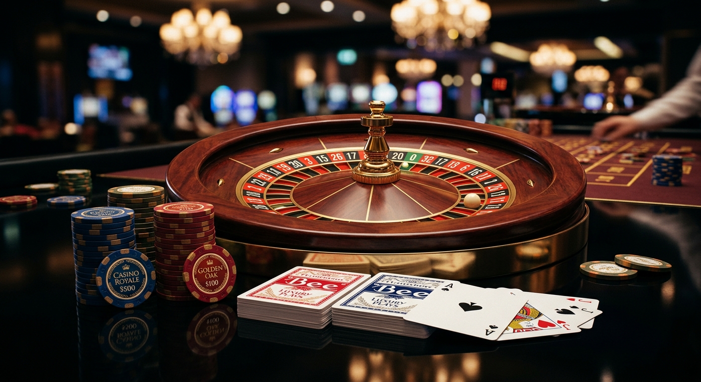 Confronto tra Casino Non AAMS con Offerte Senza Deposito - casino non aams con bonus senza deposito