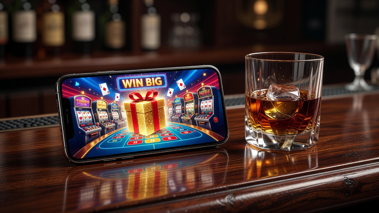 Guida Pratica per Ottenere il Tuo Bonus Senza Deposito - casino non aams con bonus senza deposito