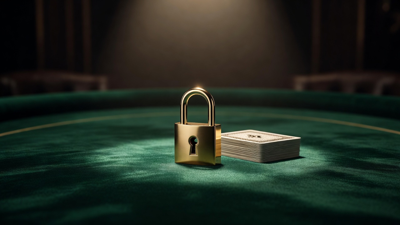 Sicurezza e Gioco Responsabile nei Casino Non ADM - casino non aams con bonus senza deposito