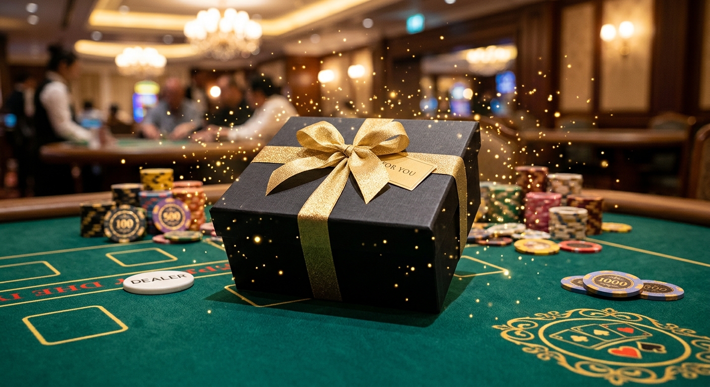 Le Top Offerte di Bonus Senza Deposito Non AAMS 2026 - casino online non aams bonus senza deposito