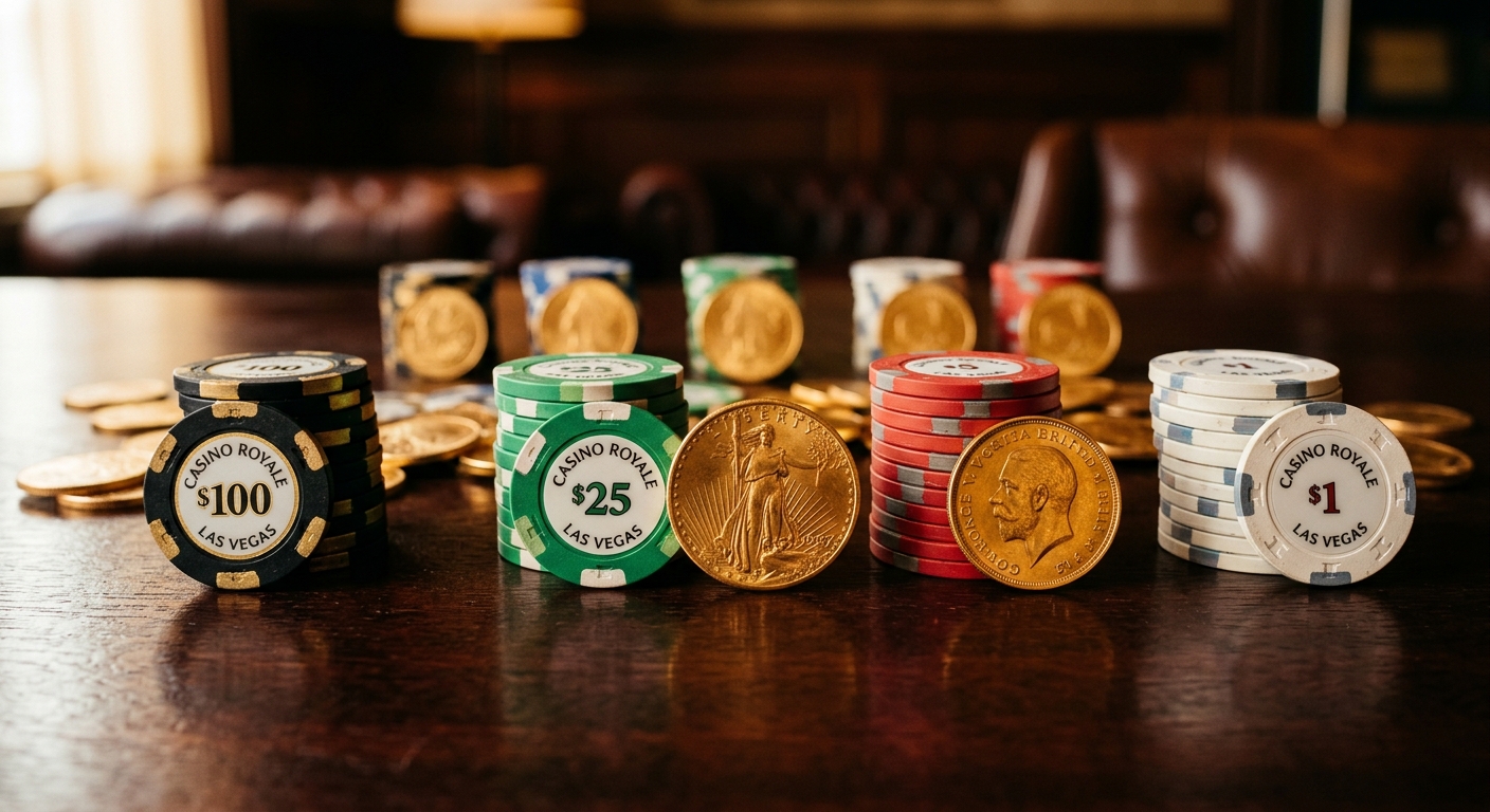 Depositi Minimi e Opzioni per Tutti i Budget - casino online non aams bonus senza deposito
