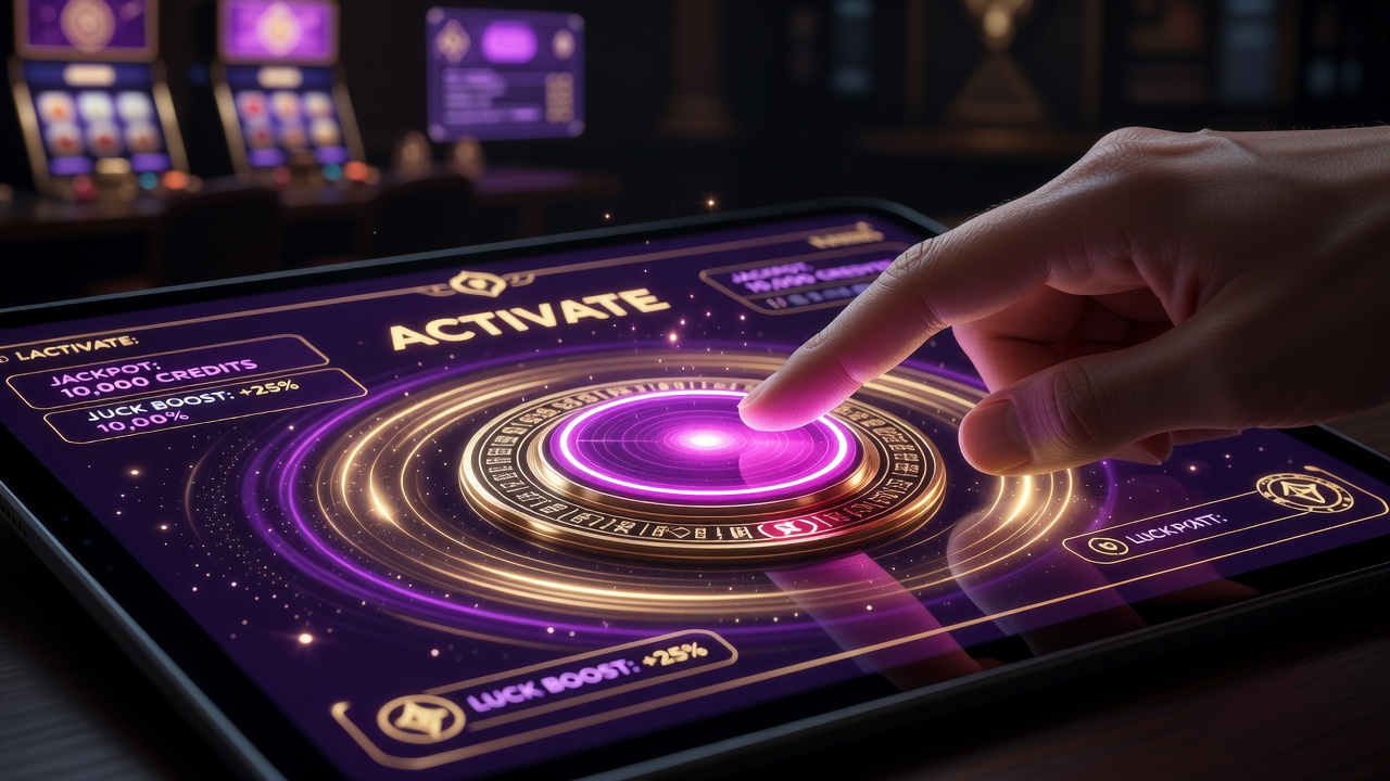 Guida Passo-Passo per Richiedere il Tuo Bonus Senza Deposito 2026 - casino online non aams bonus senza deposito