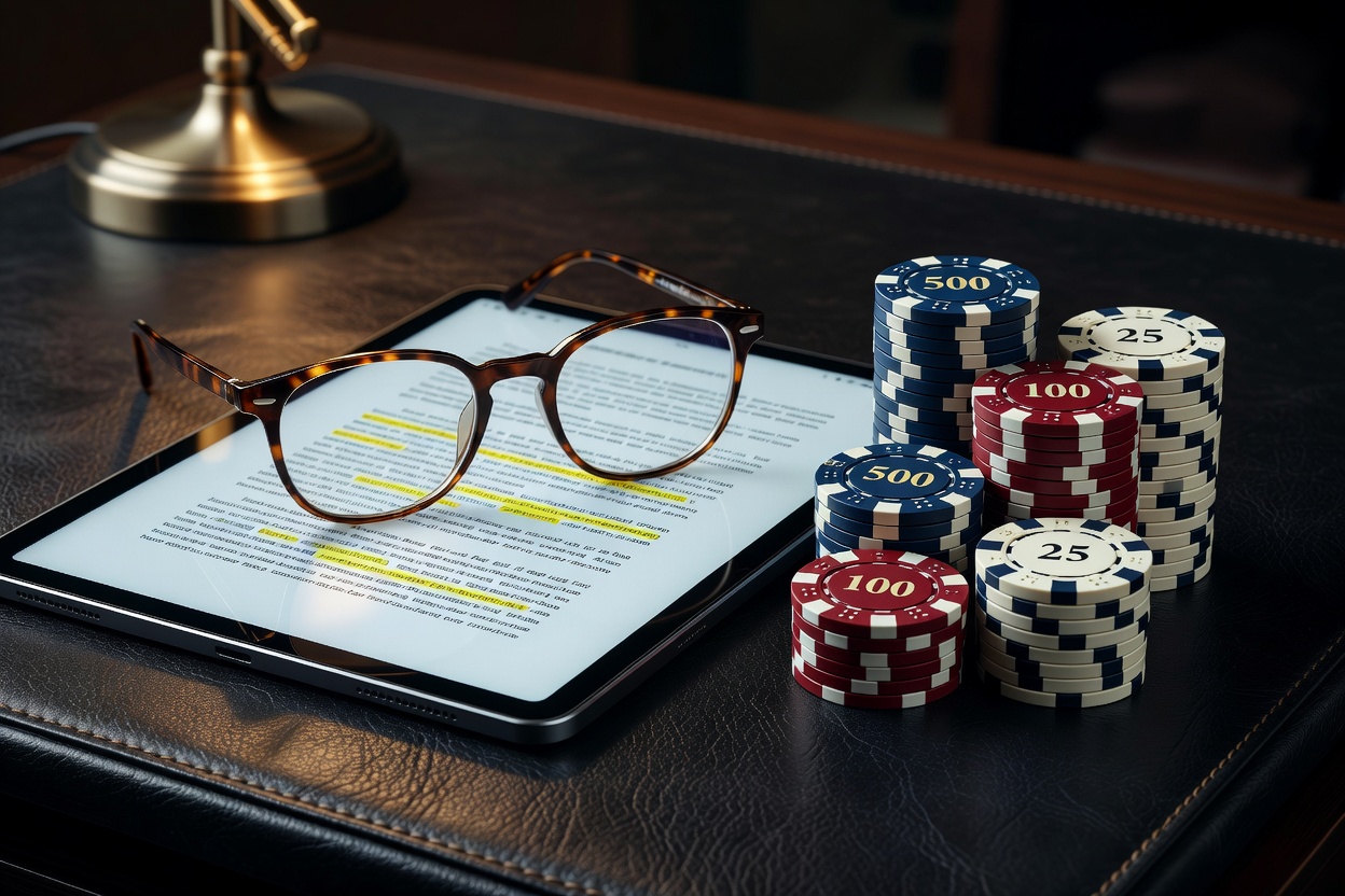 Termini e condizioni: Comprendere requisiti di puntata e limiti - casino online non aams bonus senza deposito