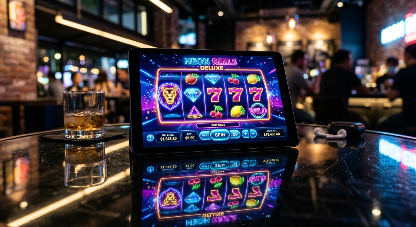Il Ruolo dei Software Provider nella Qualità del Gioco - casino online non aams bonus senza deposito