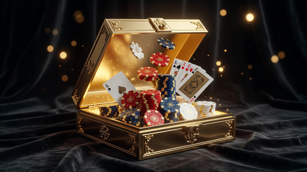 Tipologie di Bonus Immediato nei Casino Non AAMS - casino non aams bonus immediato