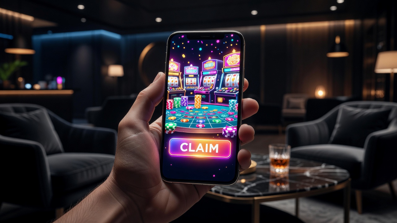 Come Reclamare il Tuo Bonus Immediato: Guida Passo-Passo - casino non aams bonus immediato