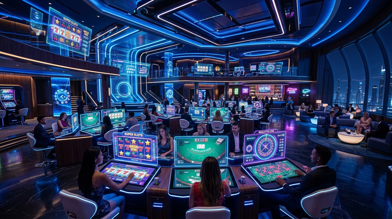 Panoramica dei Principali Operatori Non AAMS nel 2026 - casino non aams bonus immediato