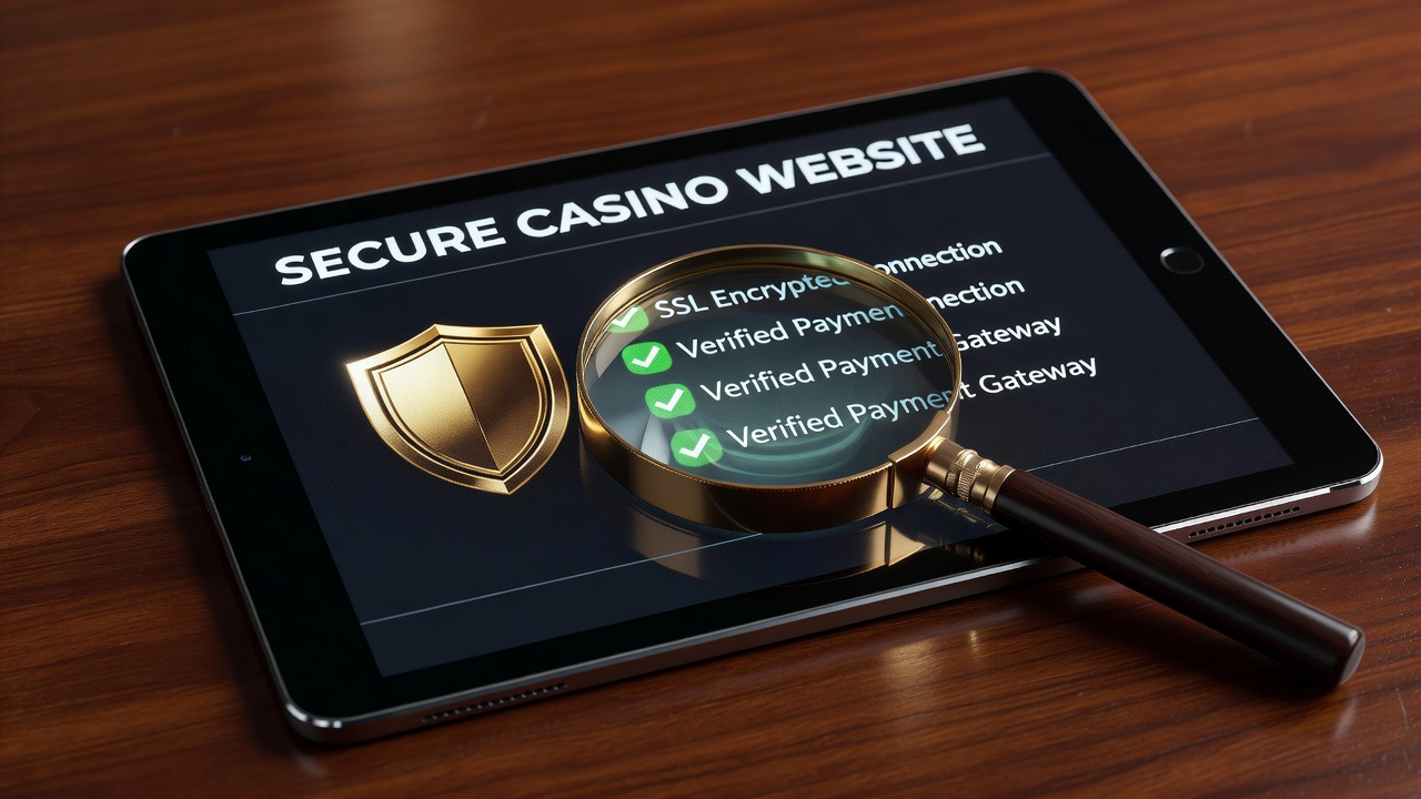 Criteri Essenziali per Scegliere un Casino Non AAMS Affidabile - casino non aams bonus immediato