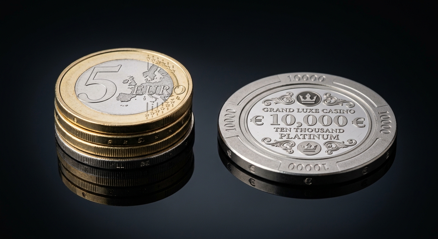 Offerte Speciali per Depositi Ridotti - casino non aams bonus immediato