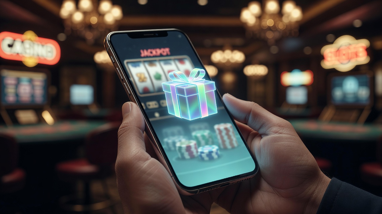 Guida all'Acquisizione del Tuo Bonus Senza Deposito - slot non aams bonus senza deposito
