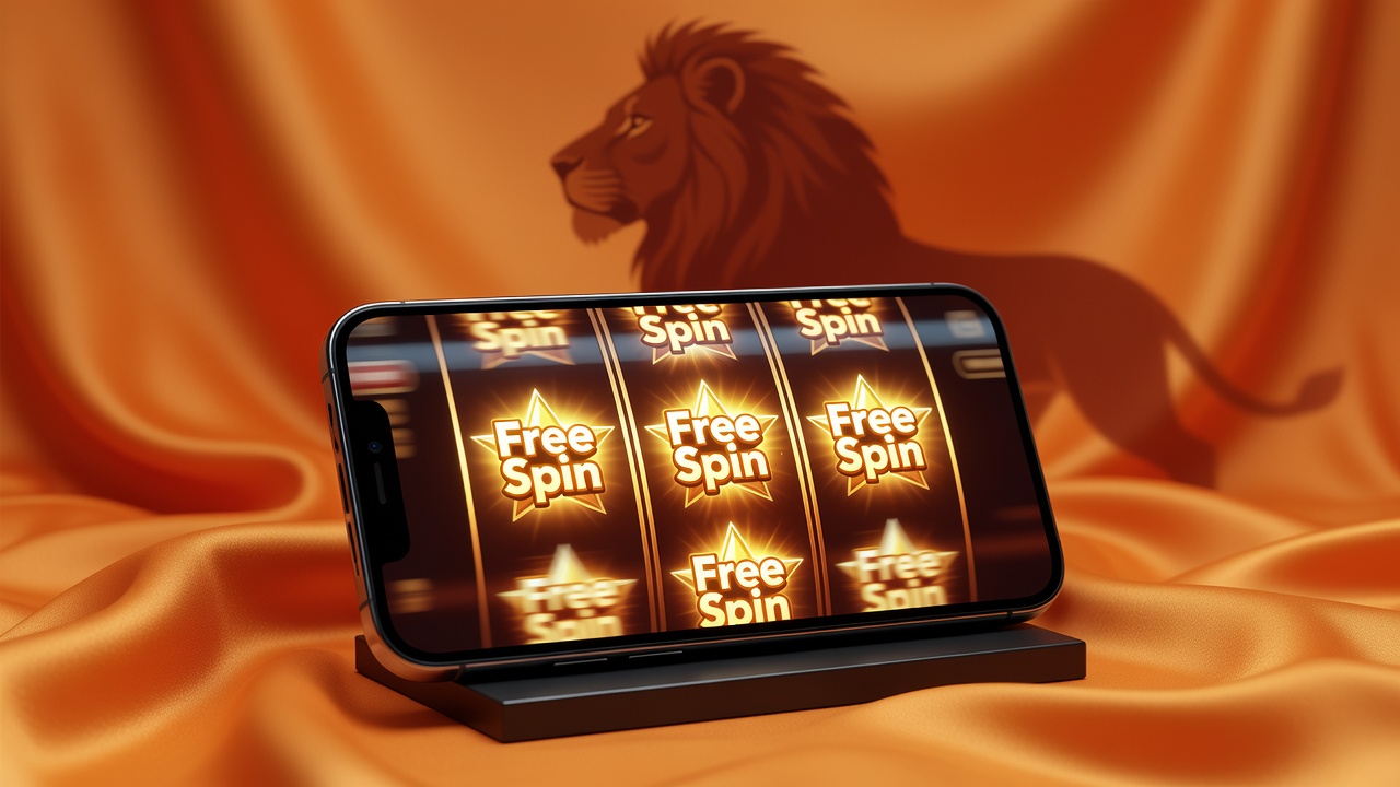 LeoVegas: 100 Free Spin con SPID - slot non aams bonus senza deposito