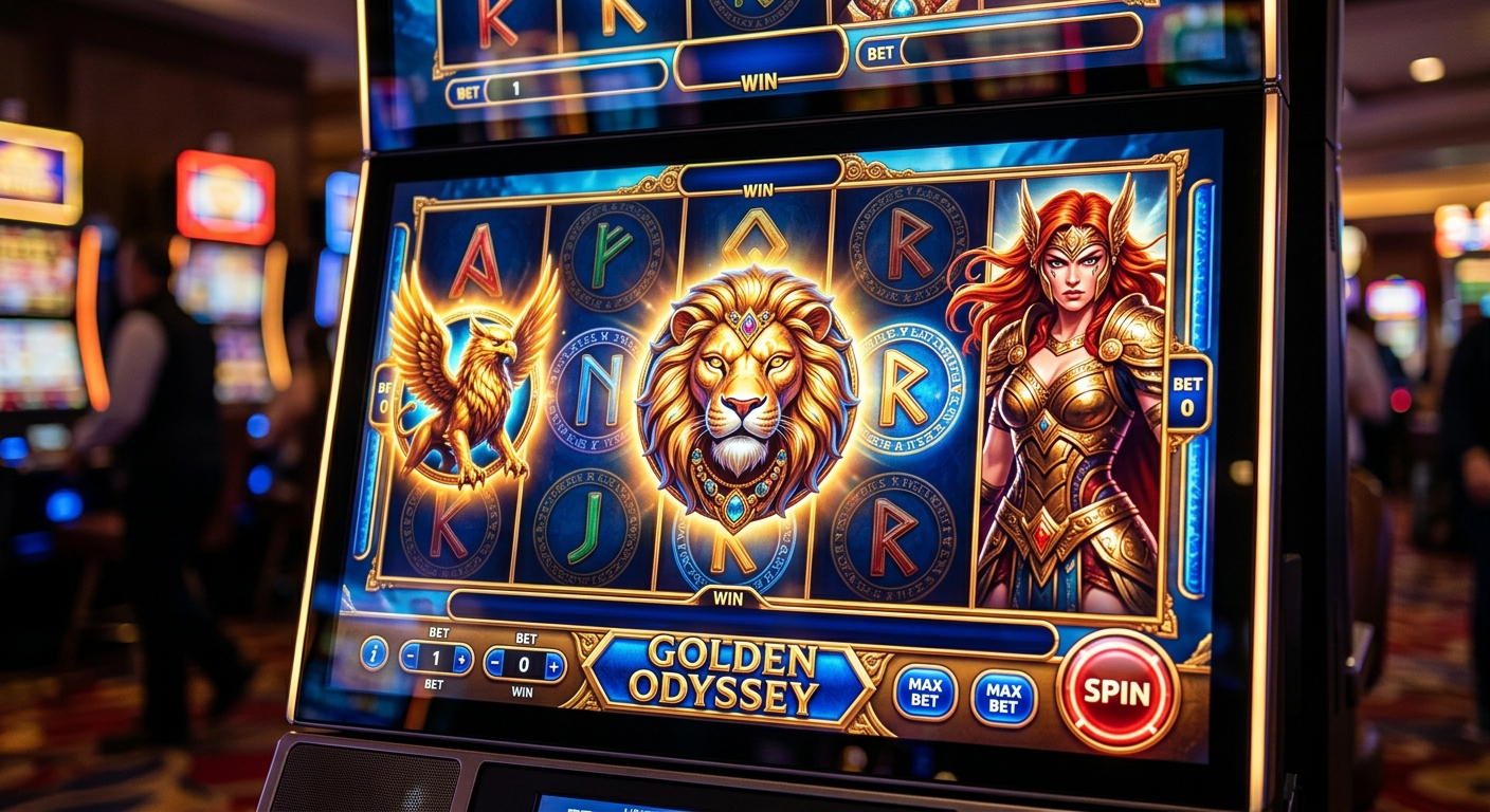Software Provider e Qualità delle Slot nei Casinò Non AAMS - slot non aams bonus senza deposito