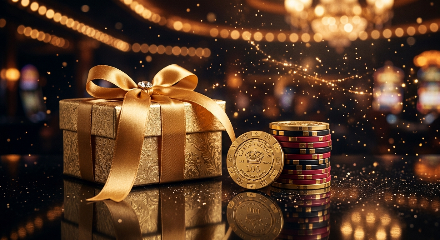 Bonus e Promozioni: Cosa Aspettarsi nel 2026 - casino online sanremo
