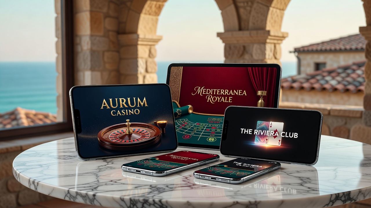 Confronto con i Principali Competitor Italiani - casino online sanremo
