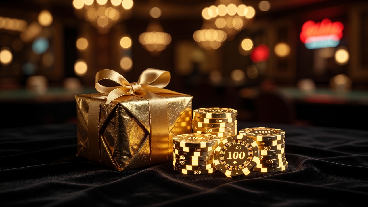 Bonus e Promozioni per Iniziare a Giocare - casino online soldi veri