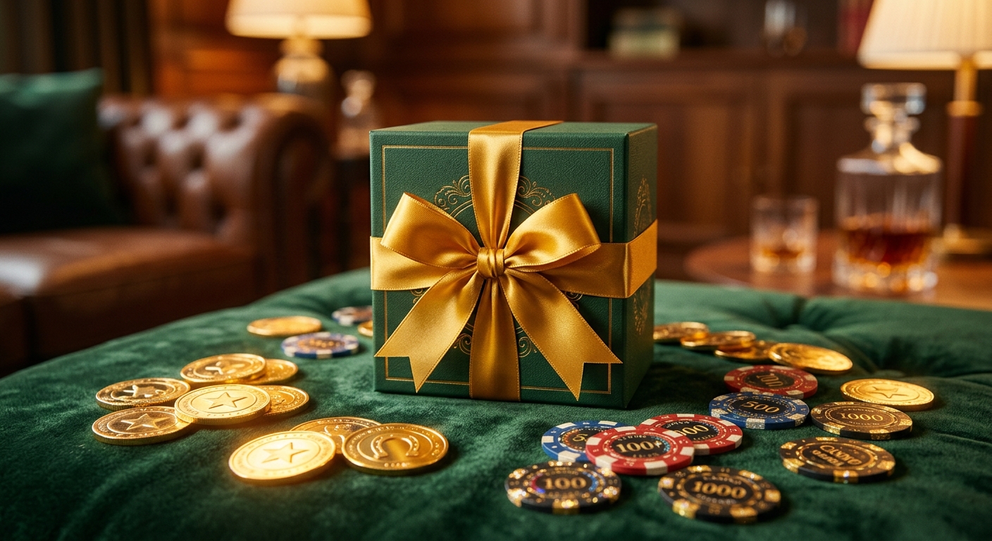 Ottimizza il Tuo Gioco con Bonus e Promozioni - casino online soldi veri