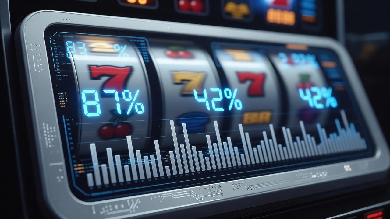 Guarda l’RTP del gioco teorico e reale - casino online soldi veri